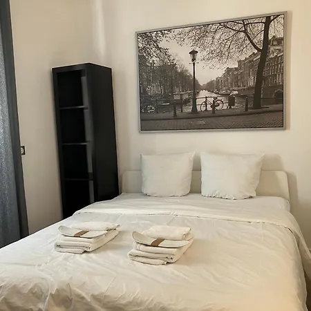 Appartement Maison Le Bac *