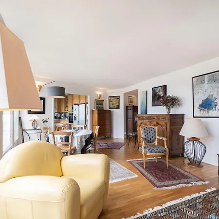 Guestready - Stunning Near Champs Elysees Apartment