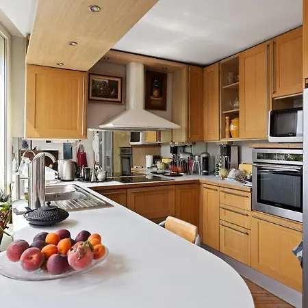 Guestready - Stunning Near Champs Elysees Apartment Paris