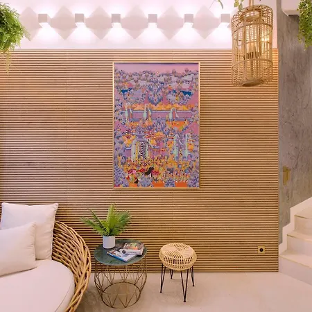 Guestready - Oasis Balinaise Au Coeur De 公寓 巴黎