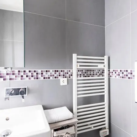 Guestready -cozy With Eiffel Tower View Paris