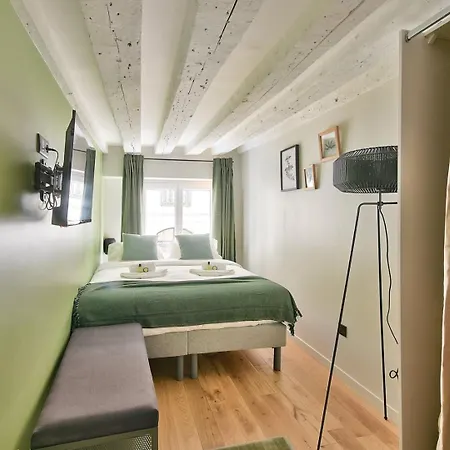 Guestready - De Charme - Jardin Des Tuileries Apartment Paris