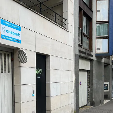 In With View, 15min Direct To Center * Paris