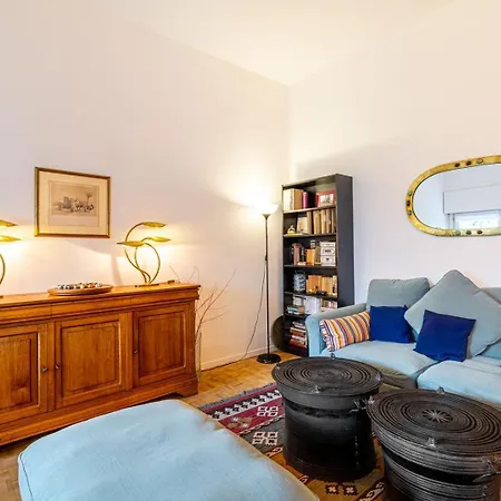 Apartment Guestready - Appartement Vintage A Beaugrenelle *