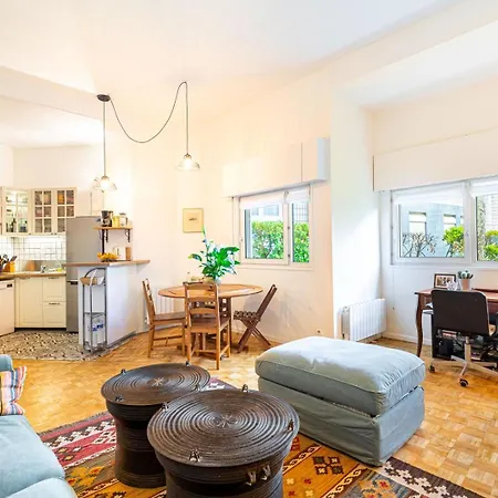Guestready - Appartement Vintage A Beaugrenelle *