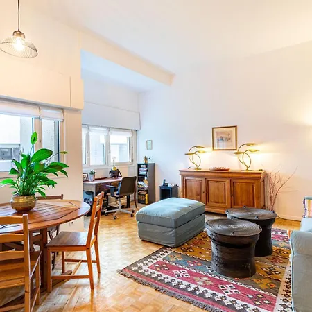 Guestready - Appartement Vintage A Beaugrenelle Apartment