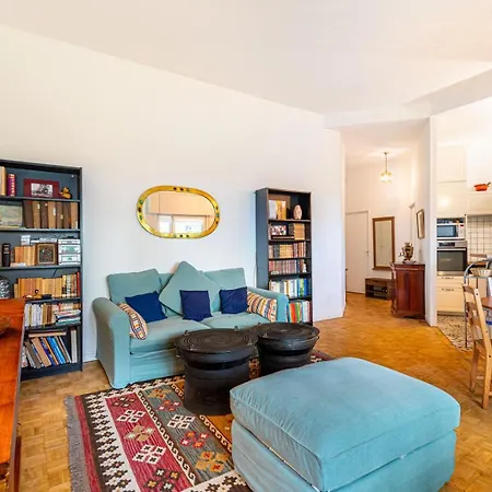 Guestready - Appartement Vintage A Beaugrenelle Paris