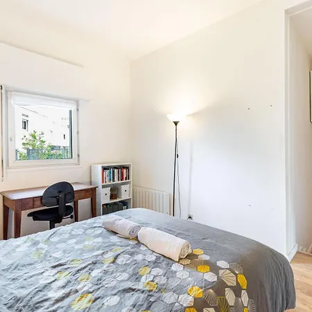 Guestready - Appartement Vintage A Beaugrenelle * Paris