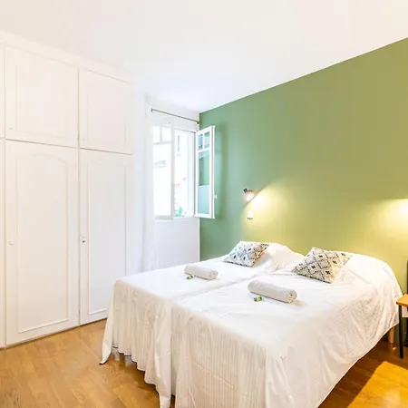 公寓 Guestready - Beautiful Getaway Near Eiffel Tower *