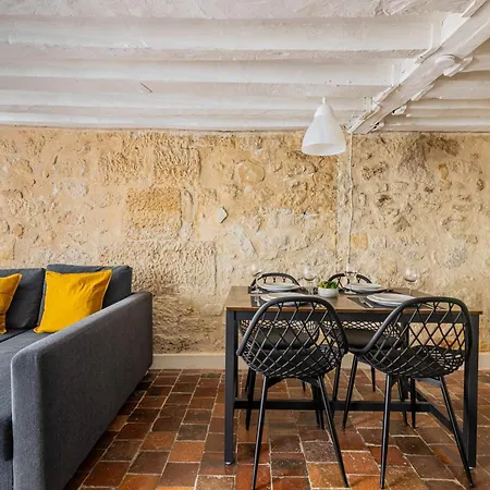 Au Coeur De Ile Saint-louis Free Netflix
