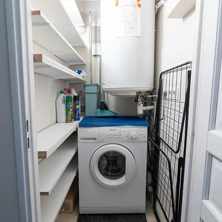 Appartement Au Coeur De Ile Saint-louis Free Netflix Paris