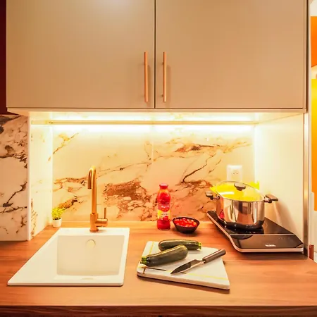 Ws Montparnasse - Maine Apartment