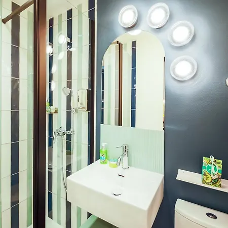 Ws Montparnasse - Maine Apartment