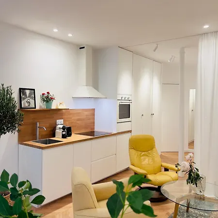 An Attractive Flat Near By St Germain, Jardin Du Luxembourg Apartamento *