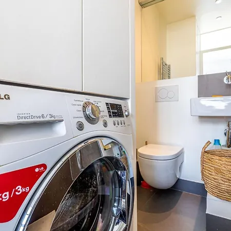Apartment Guestready - A Glamourous Sight Over The Paris