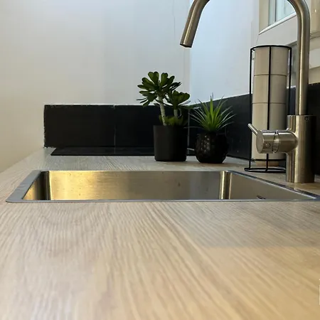 Apartment Invalides By Edelsam Paris
