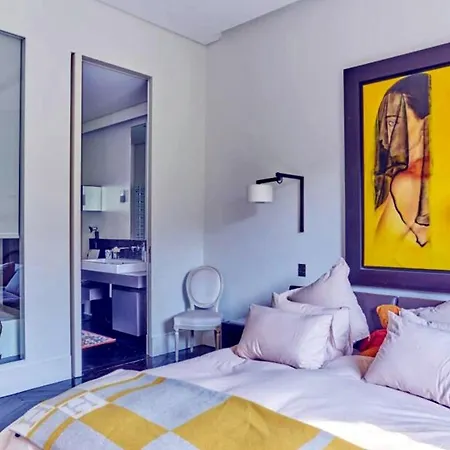 Apartment Magnifique De 4