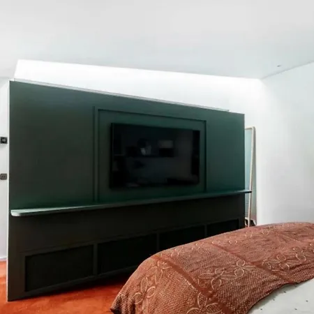 Apartment Magnifique De 4 Paris