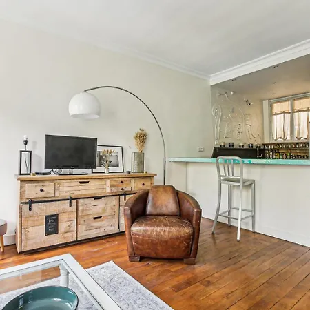 L'exquis Apartment
