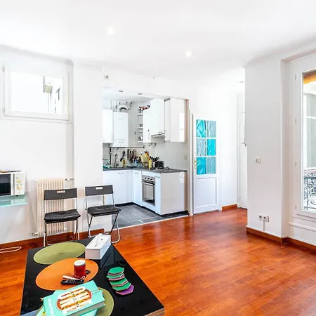 Guestready - Bright Next To The Eiffel Tower