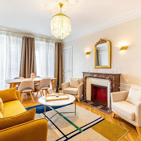 Guestready - Bel Proche Du Louvre