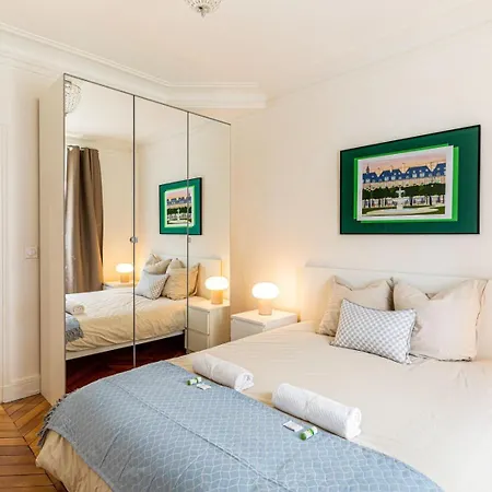 Guestready - Bel Proche Du Louvre * Paris