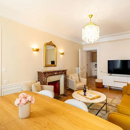 Guestready - Bel Proche Du Louvre Paris
