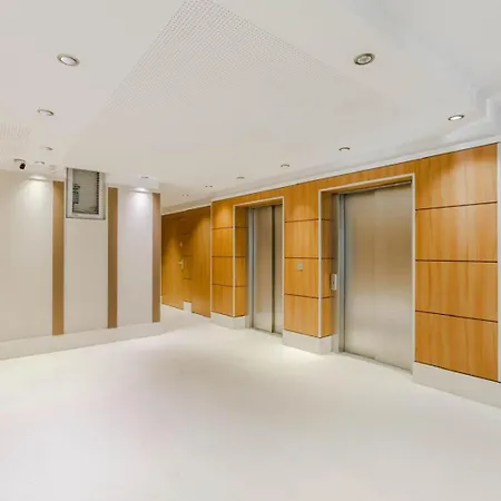 Apartment Grand Studio Moderne Tour Eiffel *