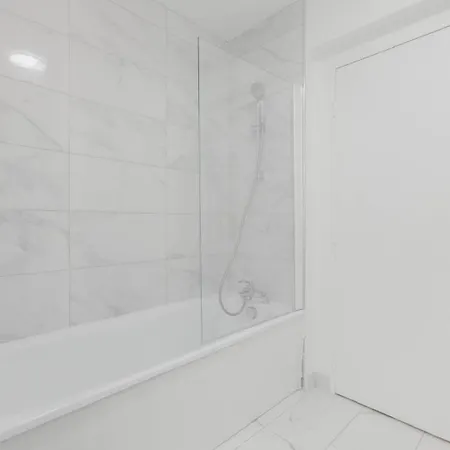 Grand Studio Moderne Tour Eiffel Apartment Paris