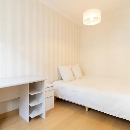 Cosy Flat 120m2 Close Eiffel Tower Apartment *
