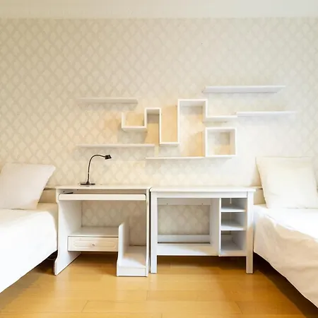 Cosy Flat 120m2 Close Eiffel Tower