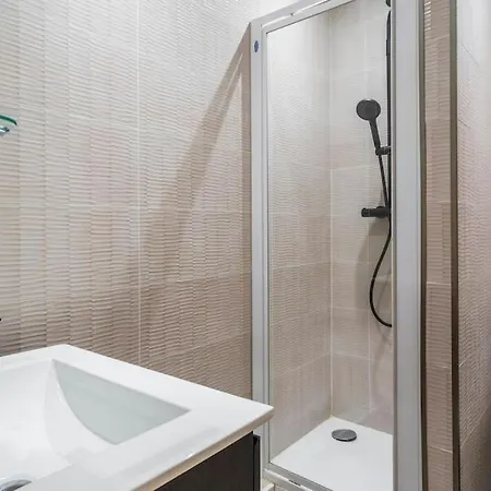Apartment Porte Dore Bois De Vincennes Paris