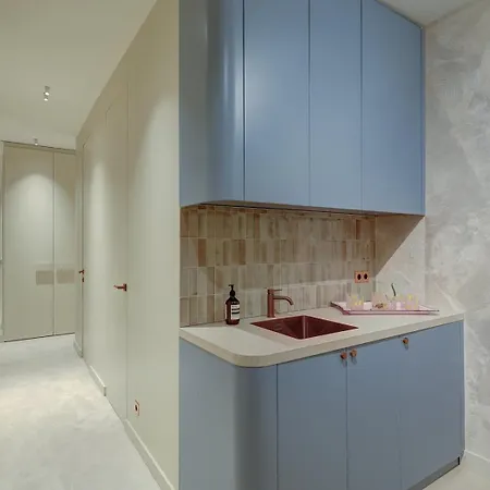 671 Bon Marche - Superbe A Apartment *