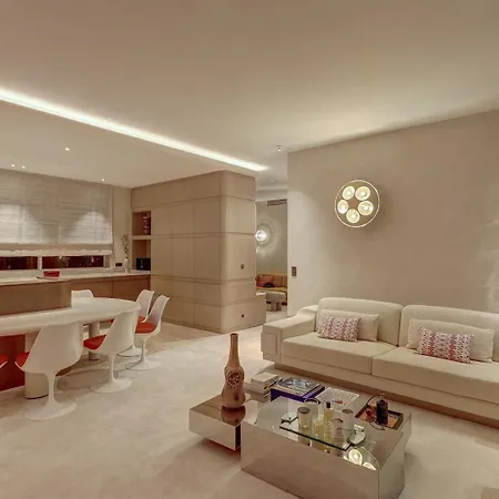 671 Bon Marche - Superbe A Apartment