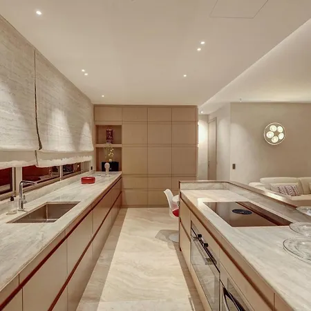 Apartment 671 Bon Marche - Superbe A Paris