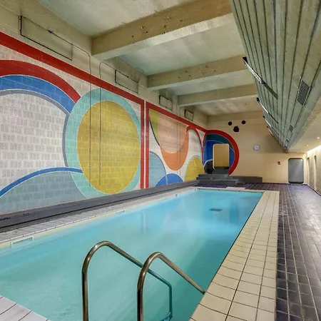 Apartment 671 Bon Marche - Superbe A *