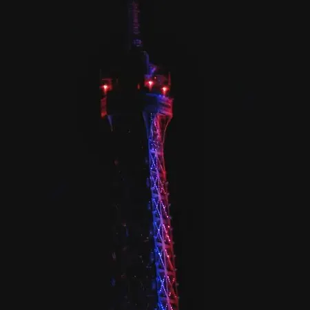 Super Tour Eiffel * Paris