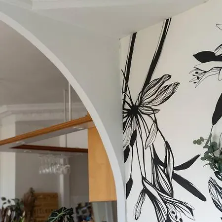Super Tour Eiffel Apartment Paris
