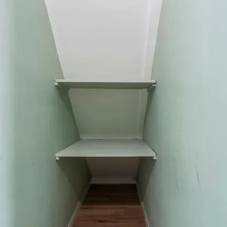 Apartment Studio Porte Dore Bois De Vincennes Paris