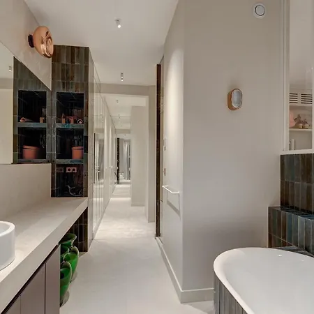 Apartment 671 Bon Marche - Superbe A Paris