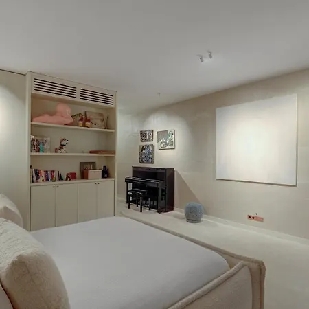 Apartment 671 Bon Marche - Superbe A Paris