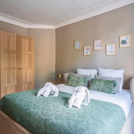 Porte Dore Bois De Vincennes Apartment Paris