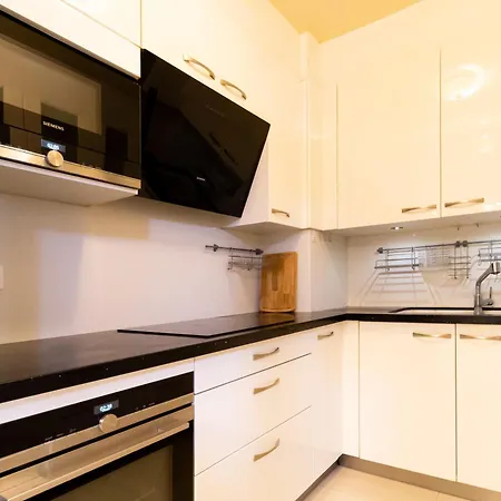 Cosy Flat 120m2 Close Eiffel Tower *