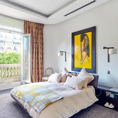 Apartment Magnifique De 4