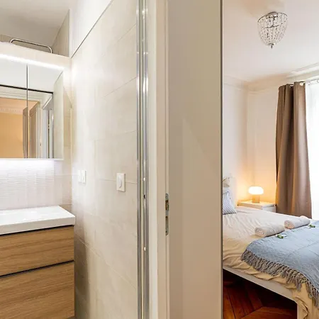 Guestready - Bel Proche Du Louvre * Paris