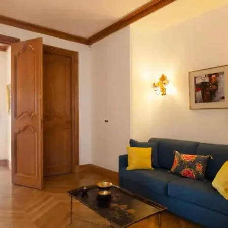 Apartment Charles Floquet Paris