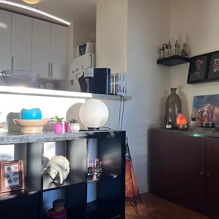 Appartement Tour Reflet 15, A Cozy And Welcoming Home, Just Like Your Own