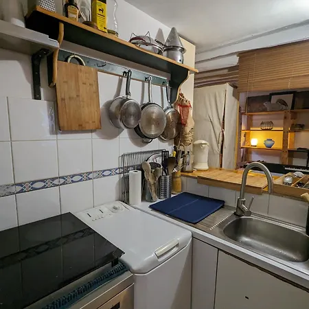 Loft Authentique Et Boheme - Montorgueil *