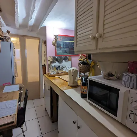 Loft Authentique Et Boheme - Montorgueil *