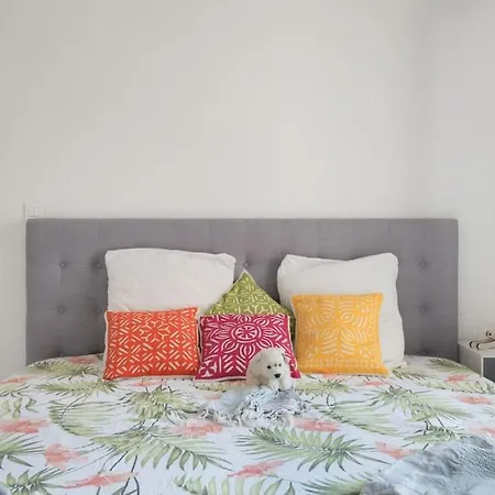 Centre Montorgueuil - Sunny And Stylish Flat Apartment Paris